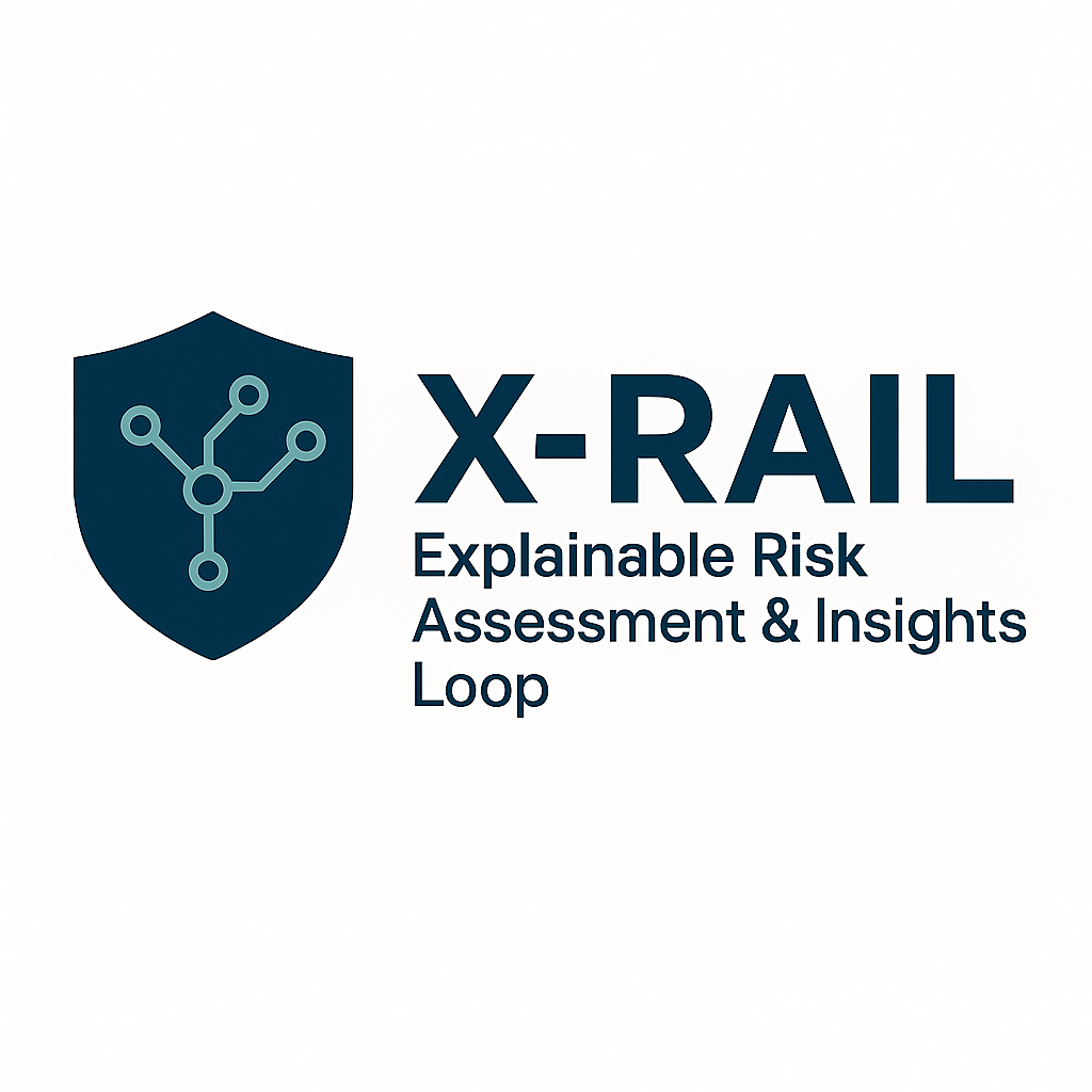 X-RAIL - Our Multi-Agent Insurance AI Platform Built with Google Cloud & ADK